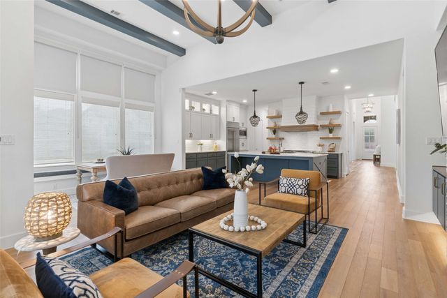 915 Oakhill Street, Allen, TX 75013