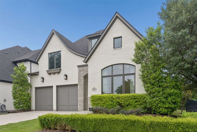915 Oakhill Street, Allen, TX 75013