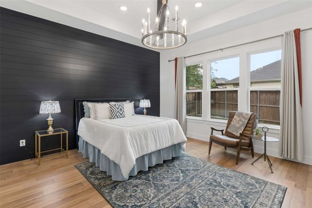 915 Oakhill Street, Allen, TX 75013