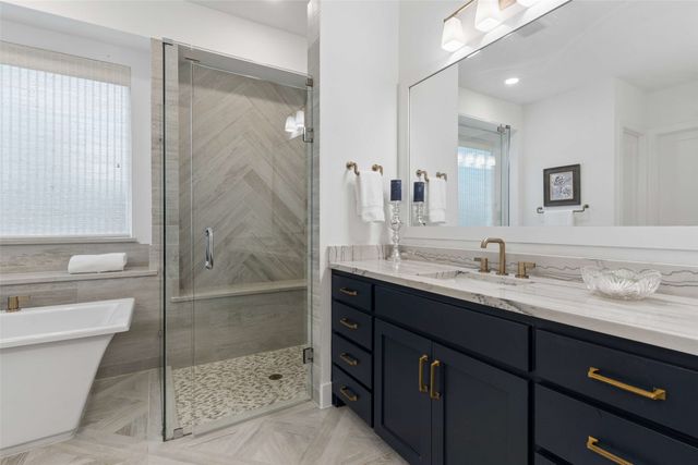 915 Oakhill Street, Allen, TX 75013