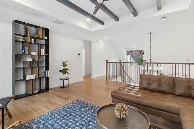 915 Oakhill Street, Allen, TX 75013