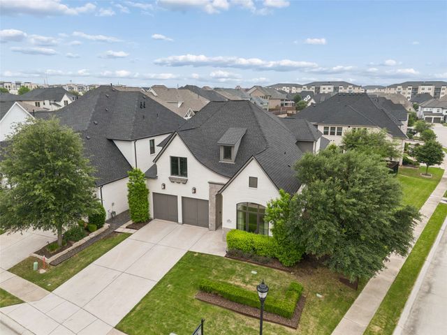915 Oakhill Street, Allen, TX 75013
