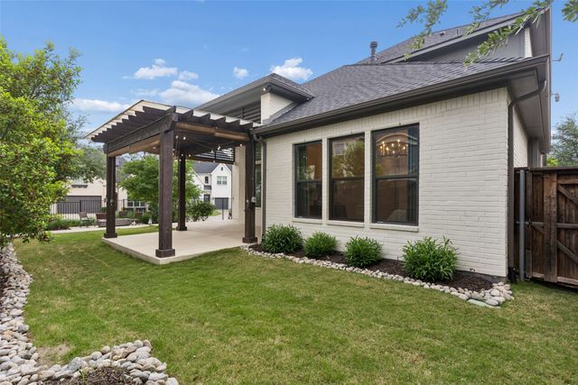 915 Oakhill Street, Allen, TX 75013