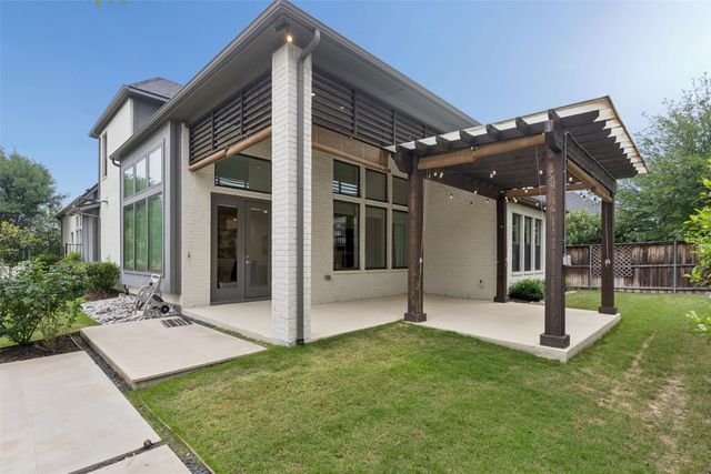 915 Oakhill Street, Allen, TX 75013