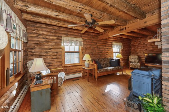 375 Momrow Road, Sand Lake, NY 12153