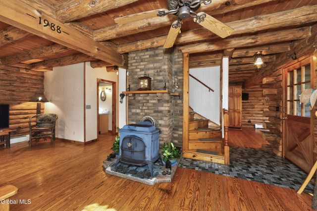 375 Momrow Road, Sand Lake, NY 12153
