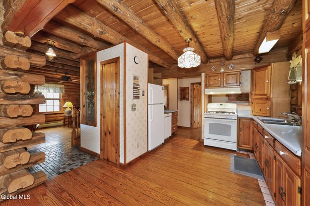 375 Momrow Road, Sand Lake, NY 12153