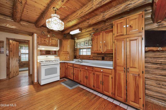 375 Momrow Road, Sand Lake, NY 12153