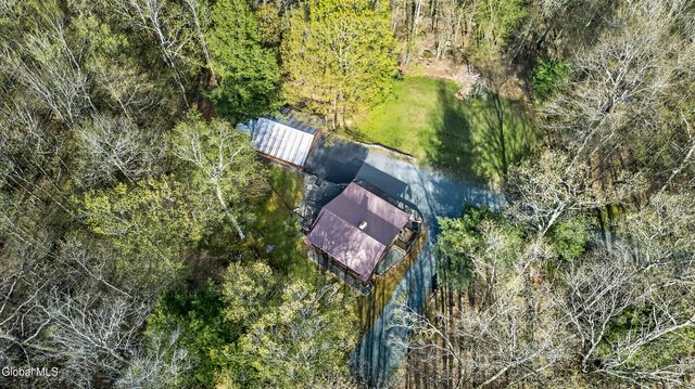 375 Momrow Road, Sand Lake, NY 12153