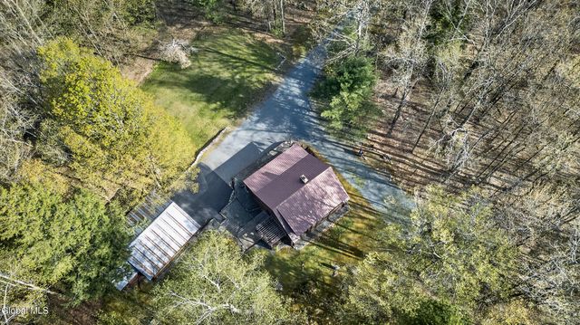 375 Momrow Road, Sand Lake, NY 12153