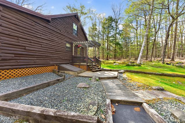 375 Momrow Road, Sand Lake, NY 12153