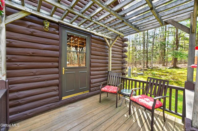 375 Momrow Road, Sand Lake, NY 12153