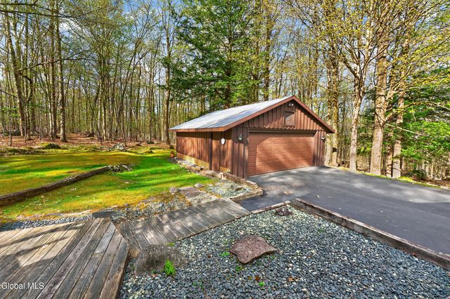 375 Momrow Road, Sand Lake, NY 12153