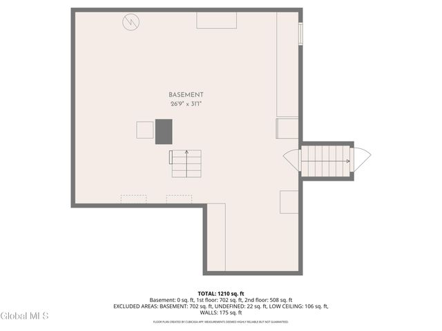 375 Momrow Road, Sand Lake, NY 12153