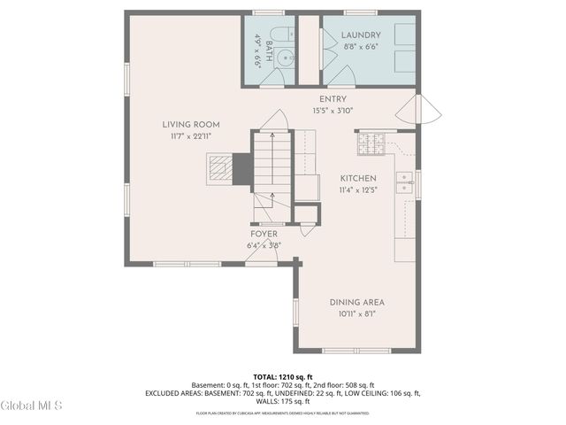 375 Momrow Road, Sand Lake, NY 12153