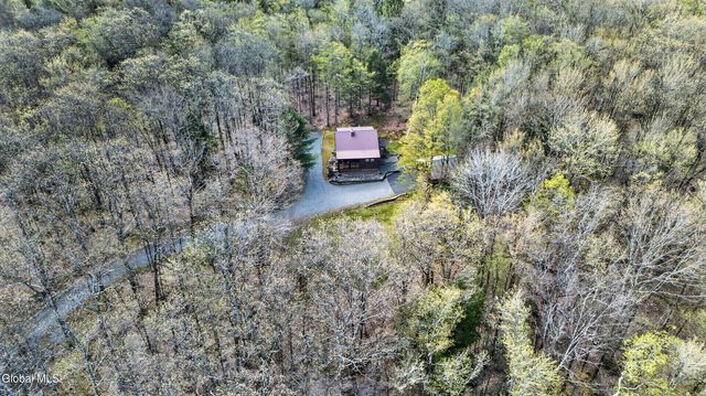 375 Momrow Road, Sand Lake, NY 12153