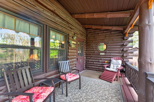 375 Momrow Road, Sand Lake, NY 12153