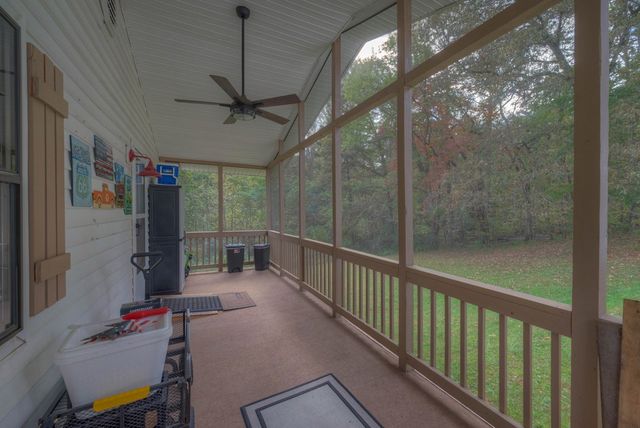 643 Number 20 Mine Road, Mccaysville, GA 30555