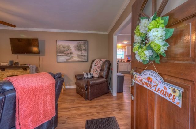 643 Number 20 Mine Road, Mccaysville, GA 30555