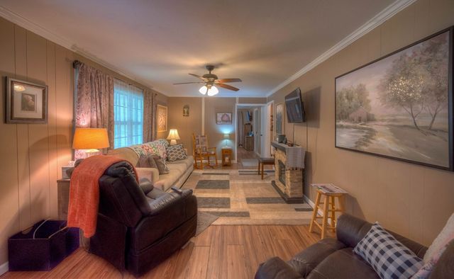 643 Number 20 Mine Road, Mccaysville, GA 30555