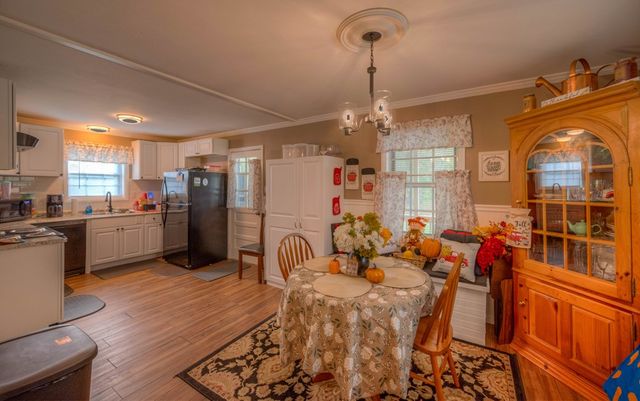 643 Number 20 Mine Road, Mccaysville, GA 30555