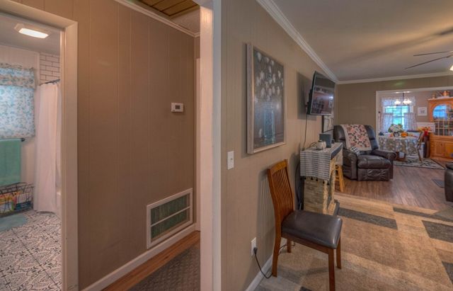 643 Number 20 Mine Road, Mccaysville, GA 30555