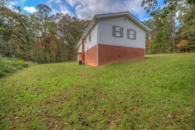 643 Number 20 Mine Road, Mccaysville, GA 30555