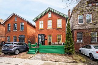 57 Mariner Street, Buffalo, NY 14201