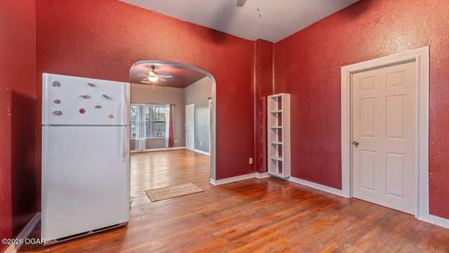 1101 Oak Street, Carthage, MO 64836