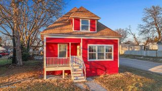 1101 Oak Street, Carthage, MO 64836