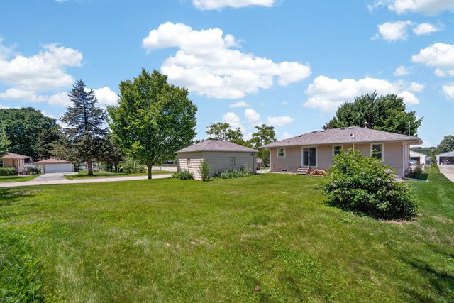 1306 Southlawn Drive, Des Moines, IA 50315