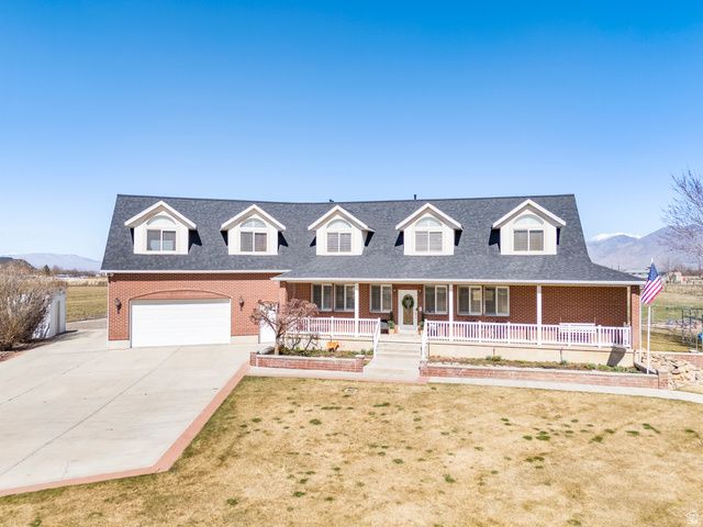 173 E 10000 S, Salem, UT 84653