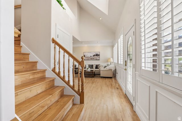 173 E 10000 S, Salem, UT 84653