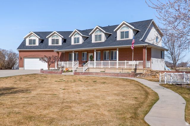 173 E 10000 S, Salem, UT 84653