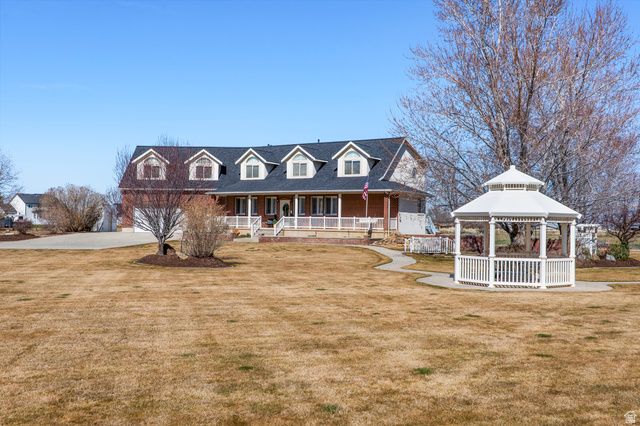 173 E 10000 S, Salem, UT 84653