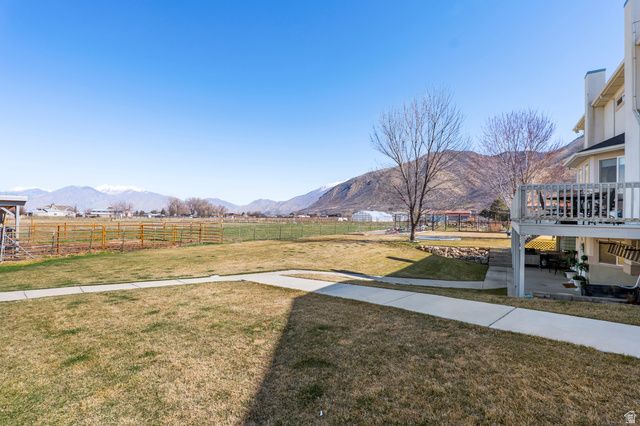 173 E 10000 S, Salem, UT 84653