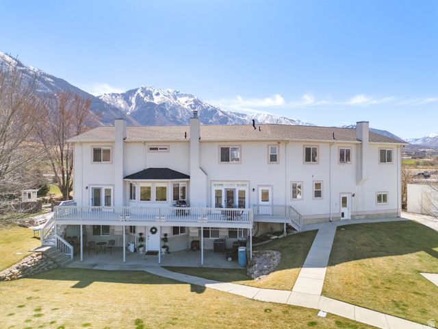 173 E 10000 S, Salem, UT 84653