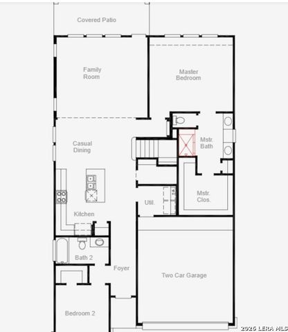 11403 Barbosa, San Antonio, TX 78254