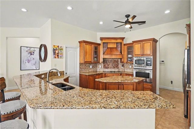 4113 NW 26th ST, Cape Coral, FL 33993