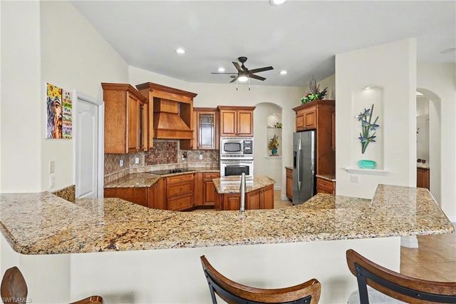 4113 NW 26th ST, Cape Coral, FL 33993