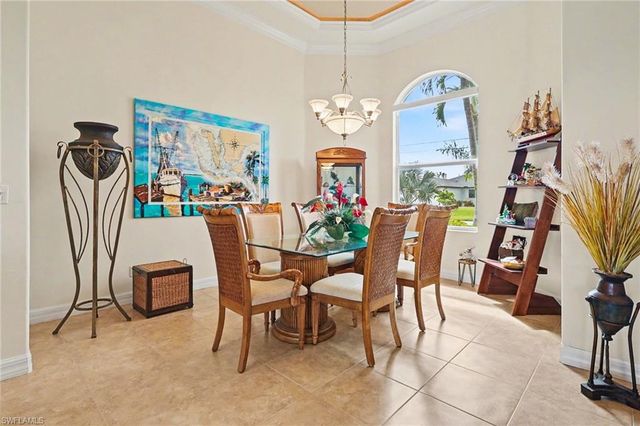 4113 NW 26th ST, Cape Coral, FL 33993