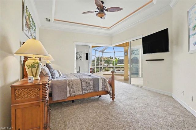 4113 NW 26th ST, Cape Coral, FL 33993