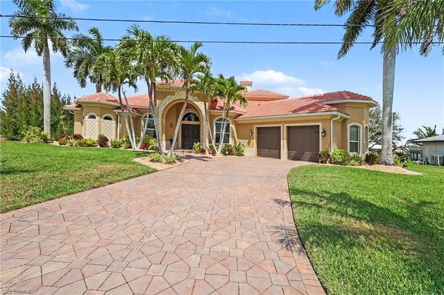 4113 NW 26th ST, Cape Coral, FL 33993
