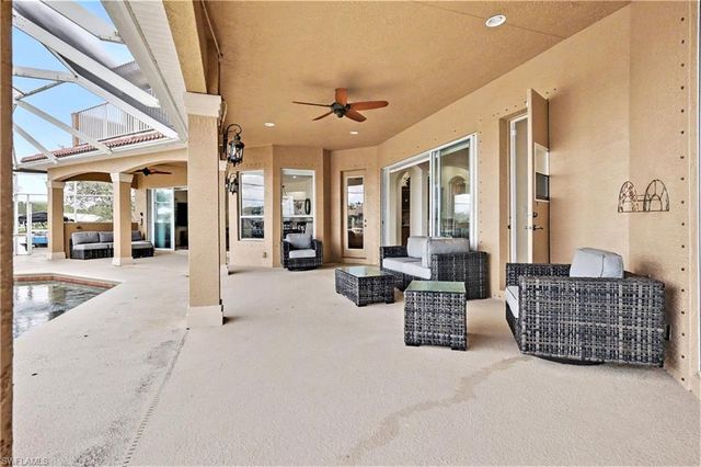 4113 NW 26th ST, Cape Coral, FL 33993