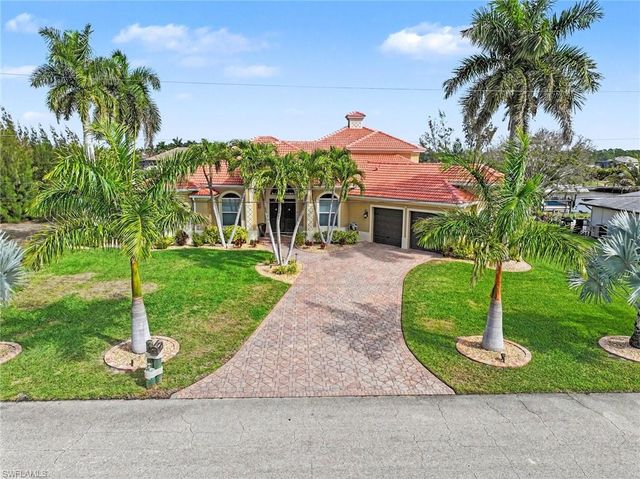 4113 NW 26th ST, Cape Coral, FL 33993