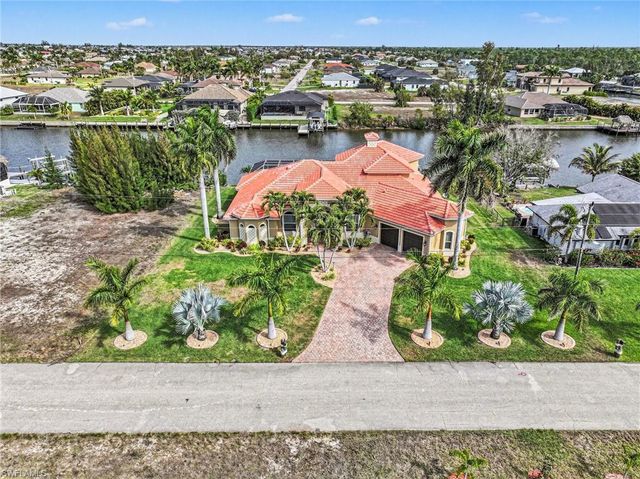 4113 NW 26th ST, Cape Coral, FL 33993