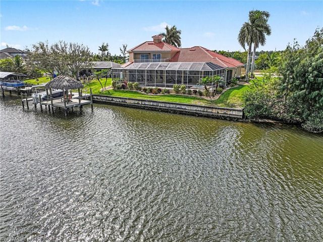 4113 NW 26th ST, Cape Coral, FL 33993