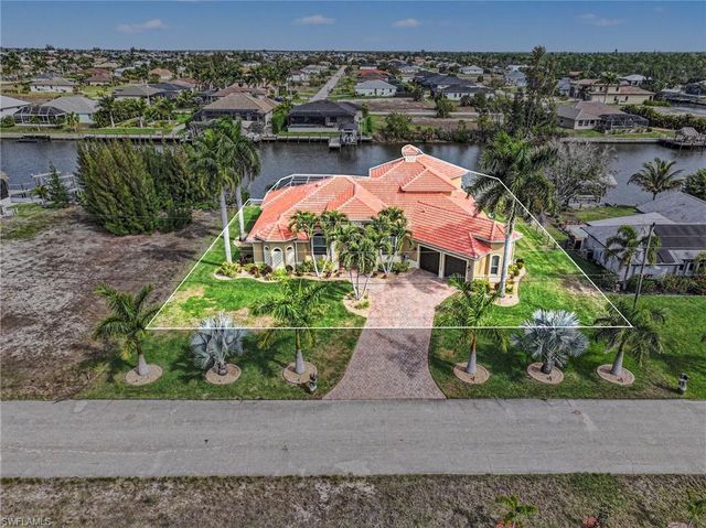 4113 NW 26th ST, Cape Coral, FL 33993