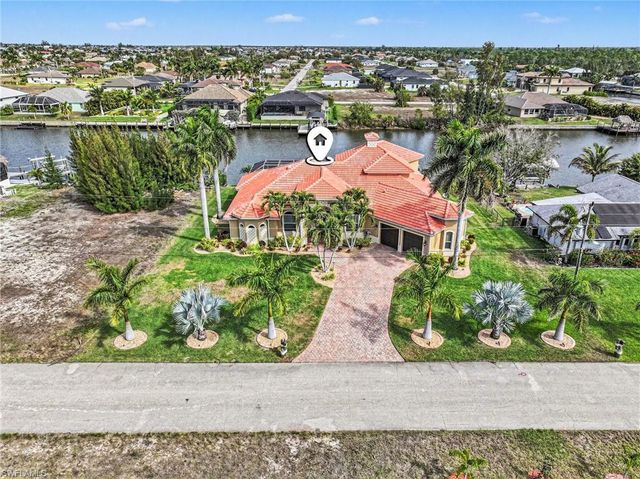 4113 NW 26th ST, Cape Coral, FL 33993