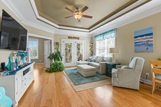 133 Puffin Dr Unit 3E, Pawleys Island, SC 29585